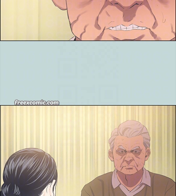 纵夏夜之梦(无码版)第48話-欲求不滿的小頭