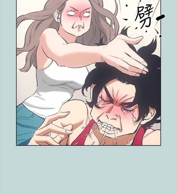 纵夏夜之梦(无码版)第48話-欲求不滿的小頭