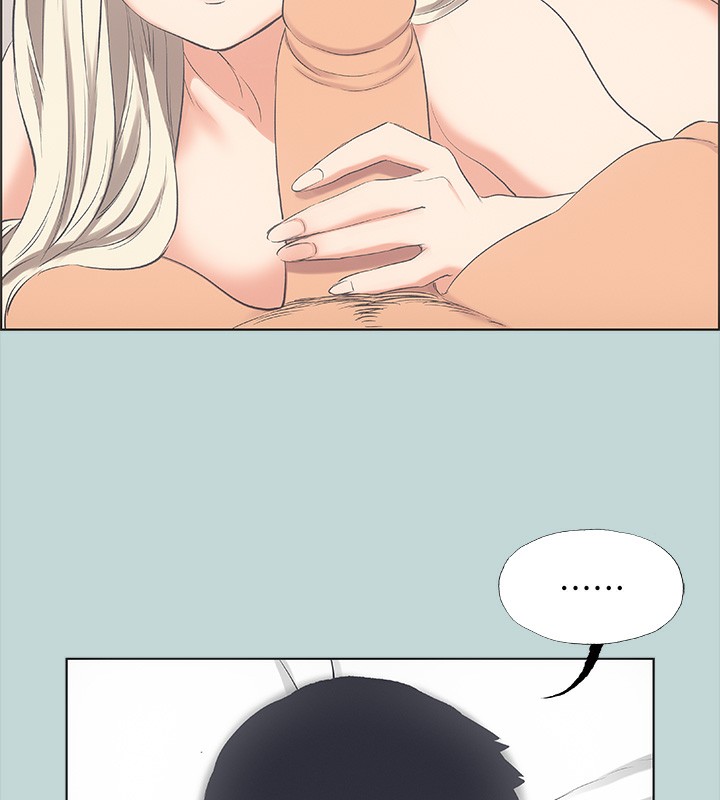 纵夏夜之梦(无码版)第48話-欲求不滿的小頭