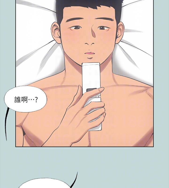 纵夏夜之梦(无码版)第48話-欲求不滿的小頭