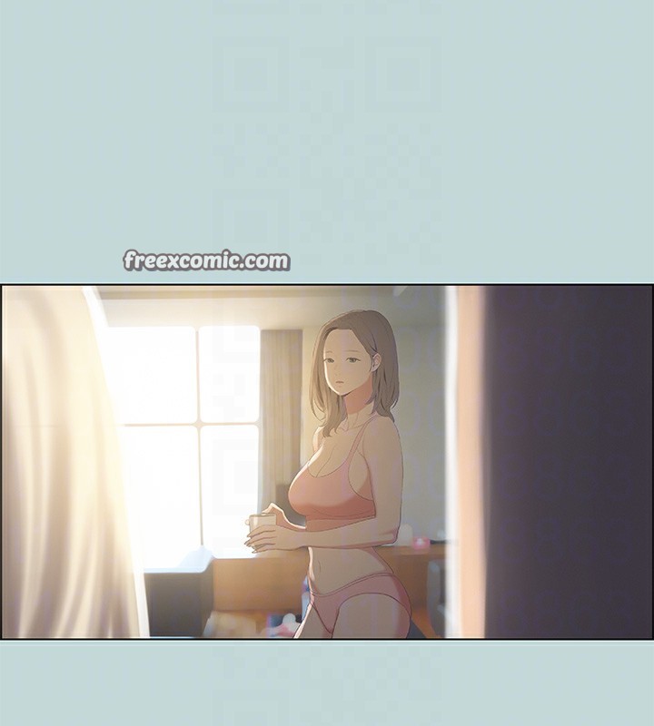 纵夏夜之梦(无码版)第48話-欲求不滿的小頭