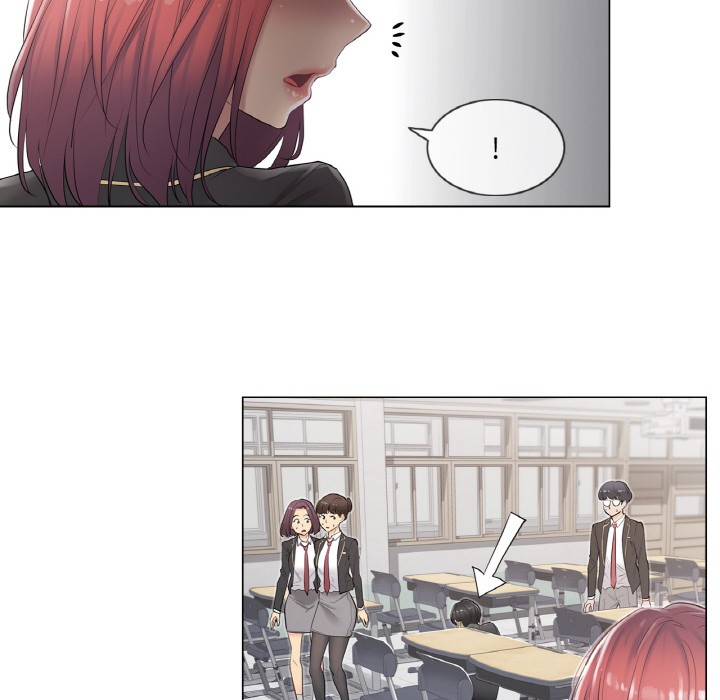 轻触!解除封印第1话