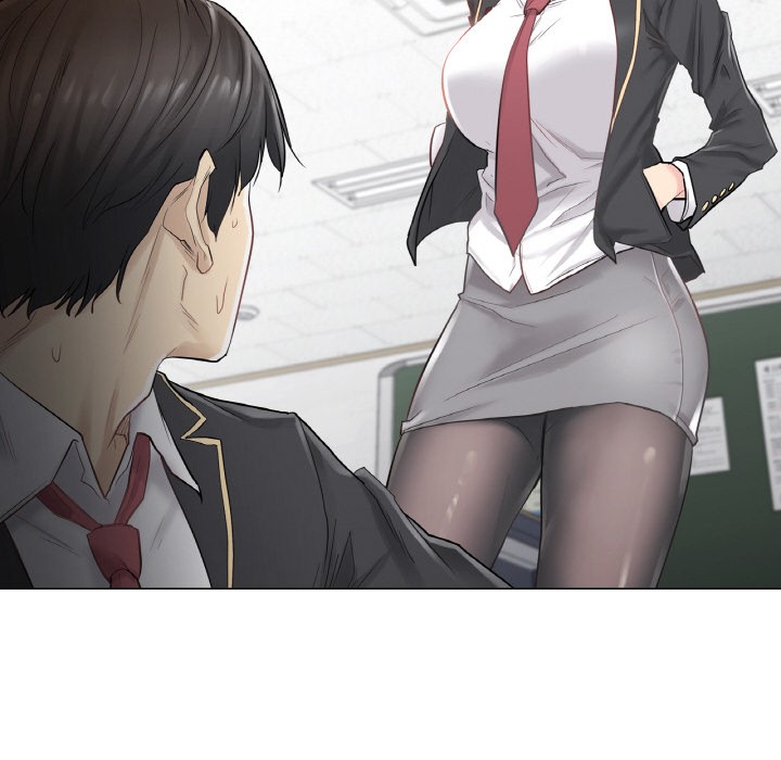 轻触!解除封印第1话