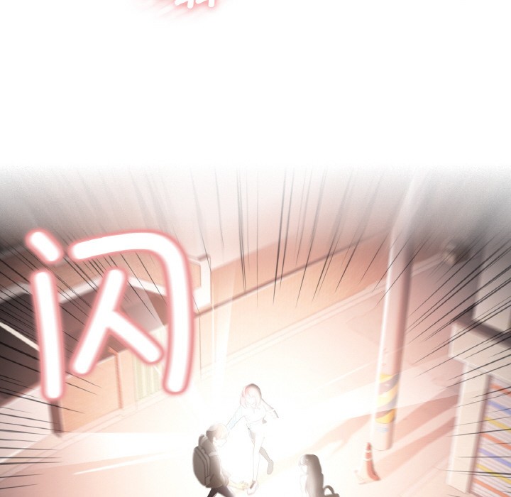 轻触!解除封印第1话