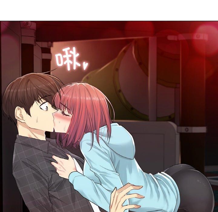 轻触!解除封印第2话