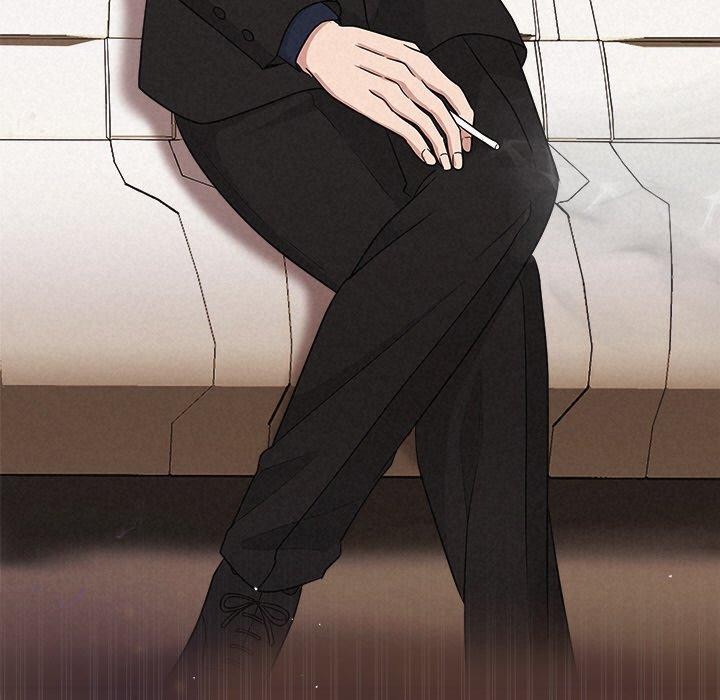 被吞噬的夜第30話