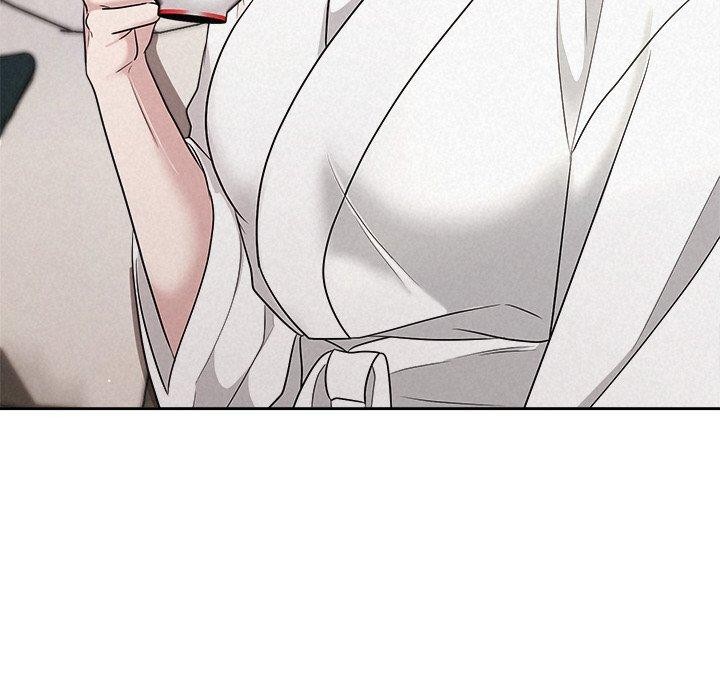 被吞噬的夜第30話