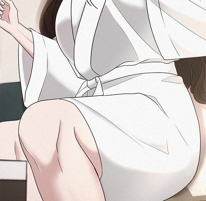 被吞噬的夜第30話