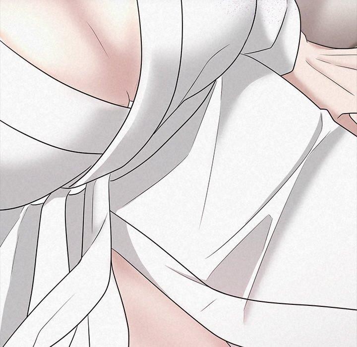 被吞噬的夜第30話