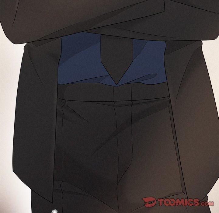 被吞噬的夜第30話