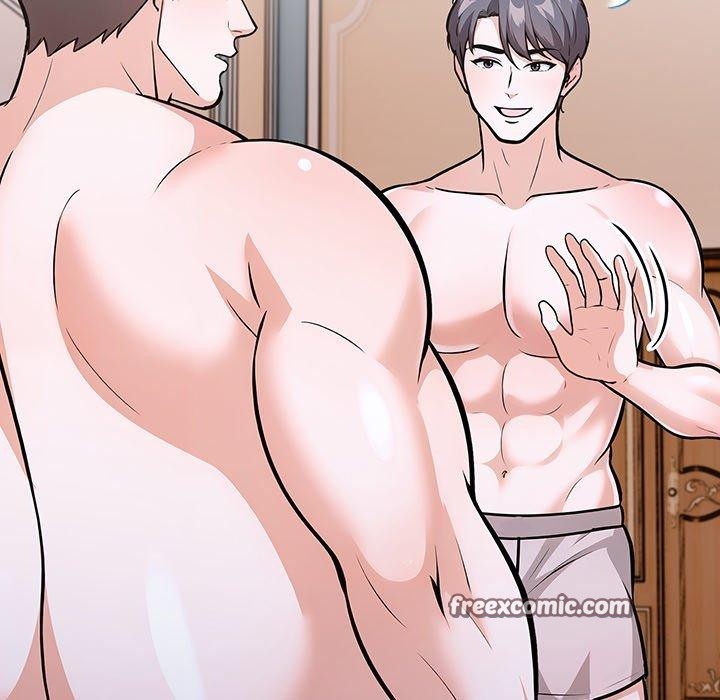 走不出的房间：第二季第33話