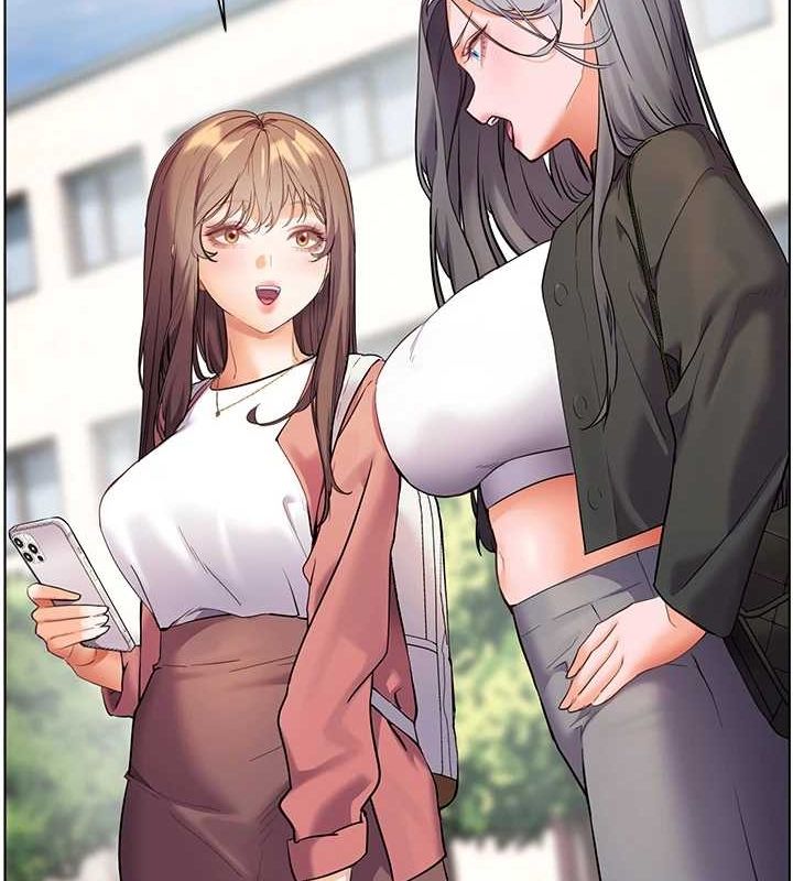 老师的亲密指导第43話-滾燙的金色誘惑