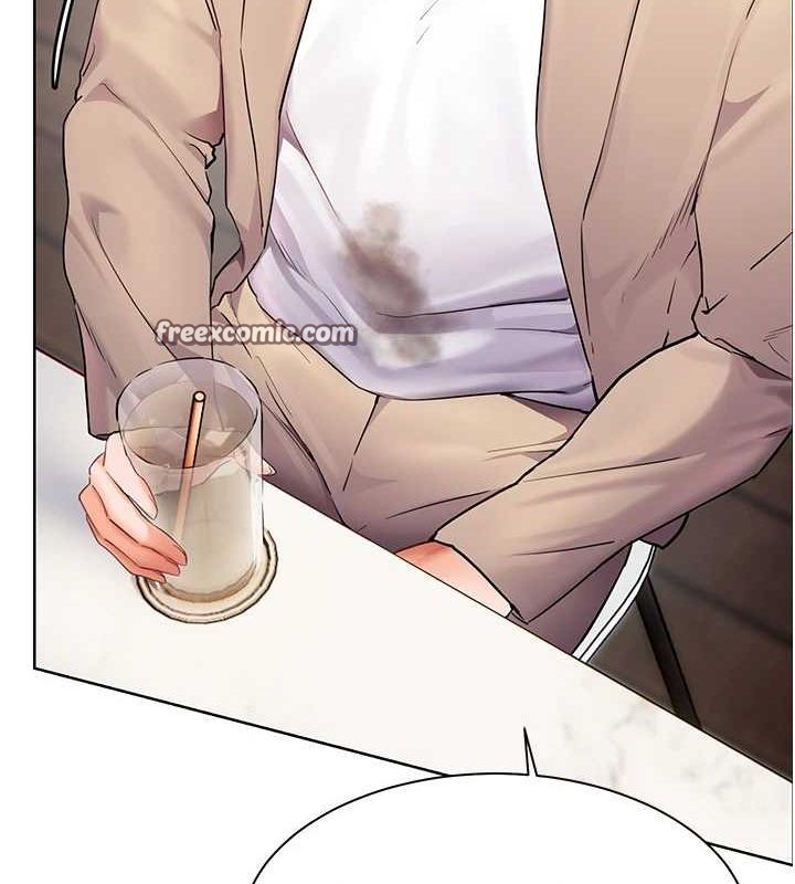 老师的亲密指导第43話-滾燙的金色誘惑