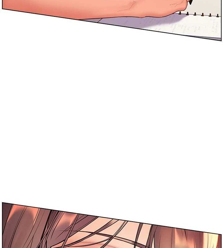 老师的亲密指导第43話-滾燙的金色誘惑