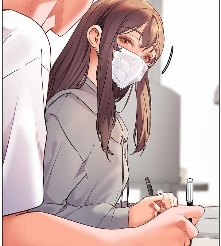 老师的亲密指导第43話-滾燙的金色誘惑