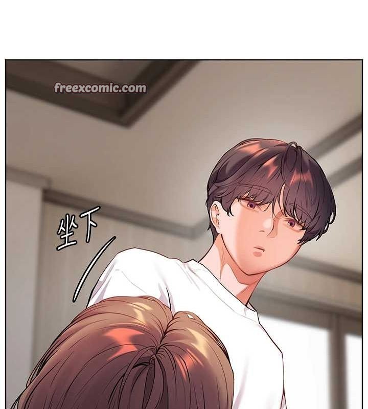 老师的亲密指导第43話-滾燙的金色誘惑