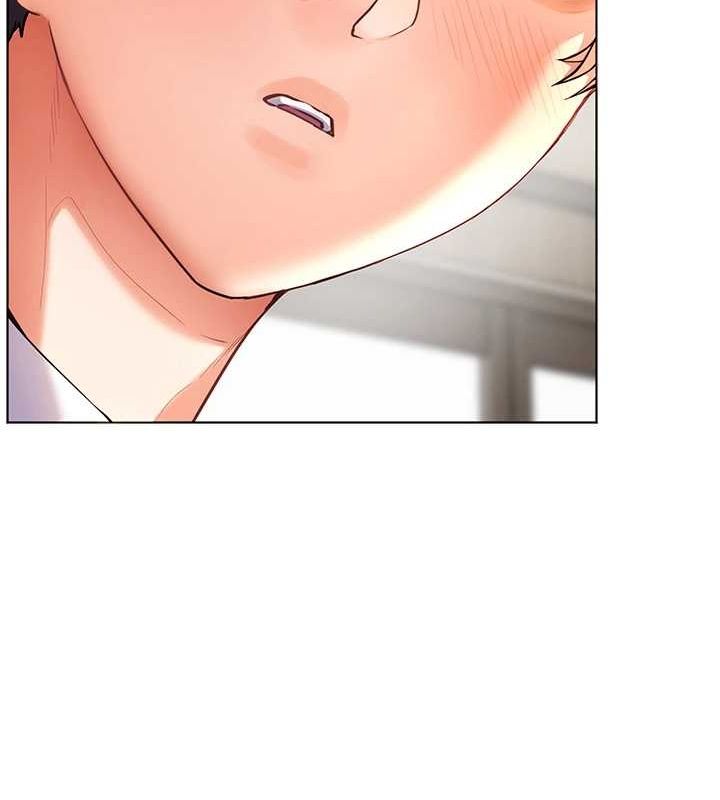 老师的亲密指导第43話-滾燙的金色誘惑