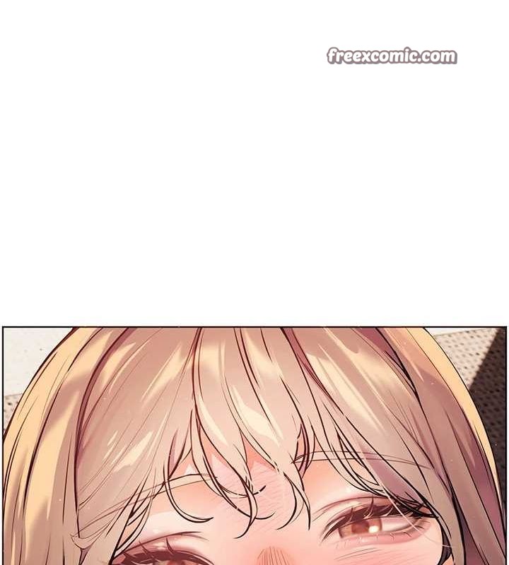 老师的亲密指导第43話-滾燙的金色誘惑