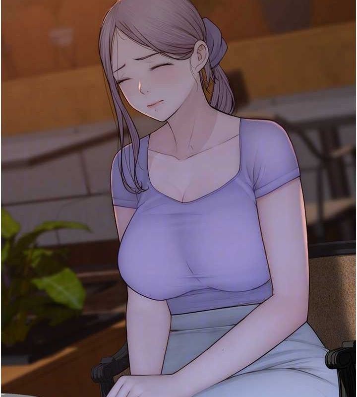 继母的香味第93話-確認關係的一炮