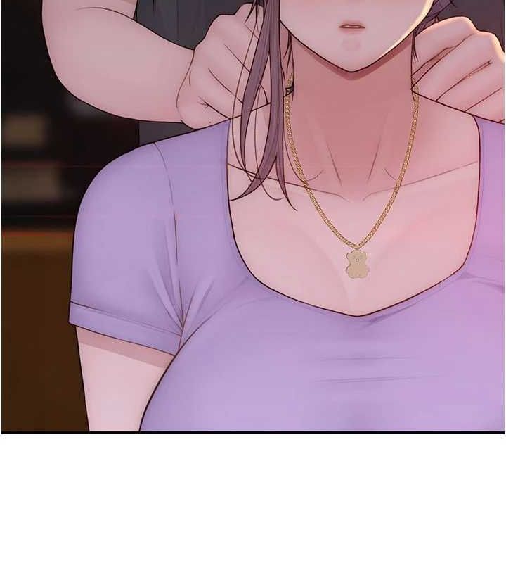 繼母的香味第93話-確認關係的一炮