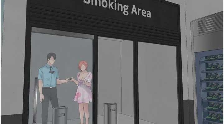 水电工日誌第86話-你要瞄準洞口喔♥