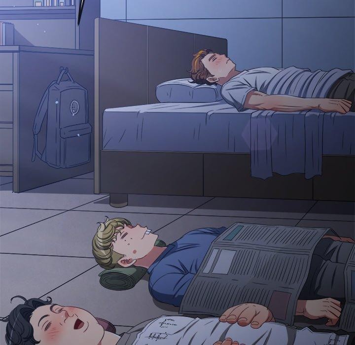 难缠小恶女第248話