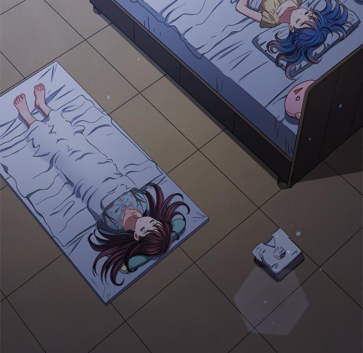 难缠小恶女第248話