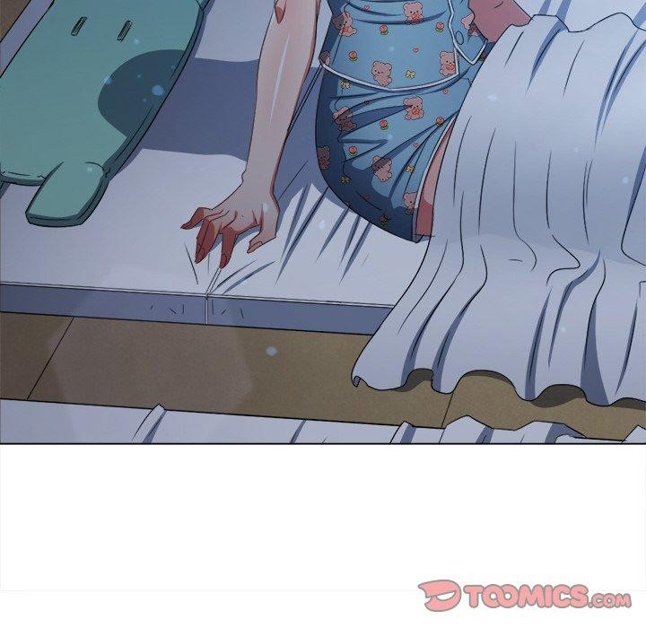 难缠小恶女第248話