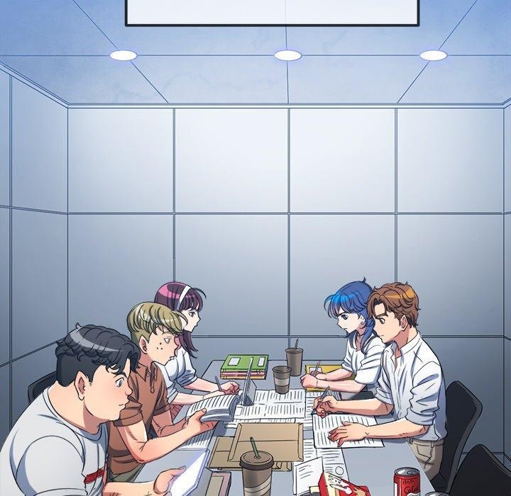 难缠小恶女第248話