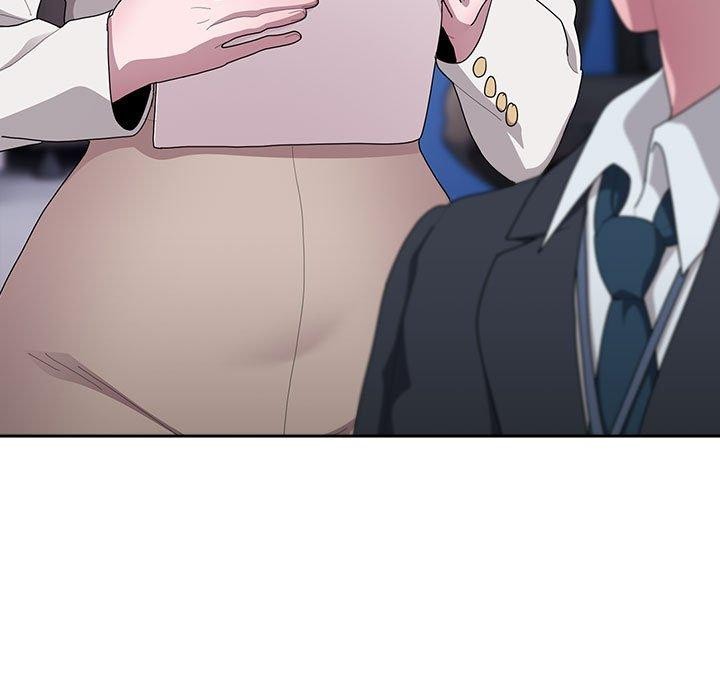 大企业里的小秘密第31話