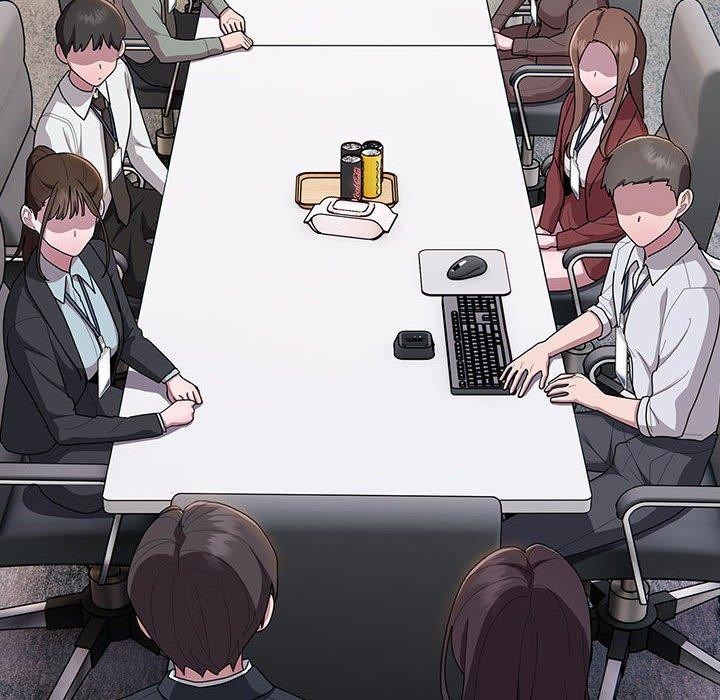 大企业里的小秘密第31話