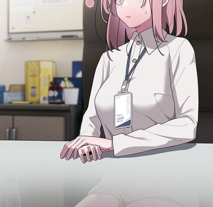 大企业里的小秘密第31話