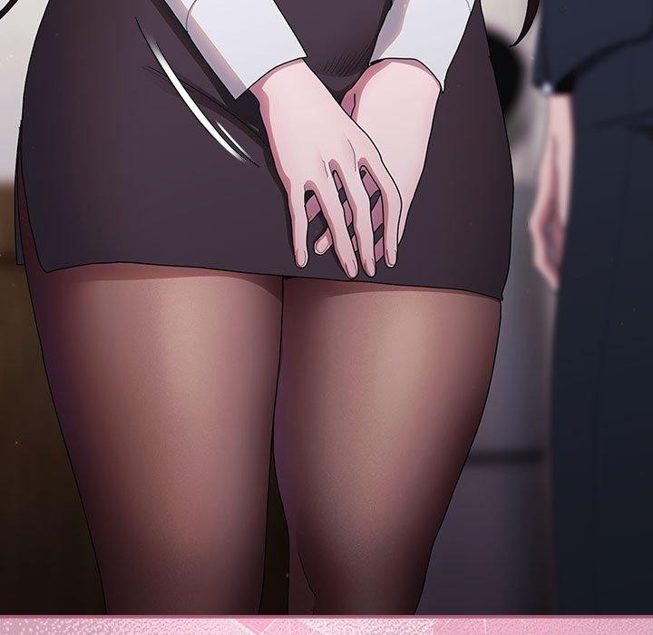 大企业里的小秘密第31話