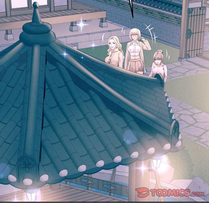 重生之长枪无敌第50話