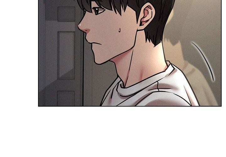 屋檐下的光第69話