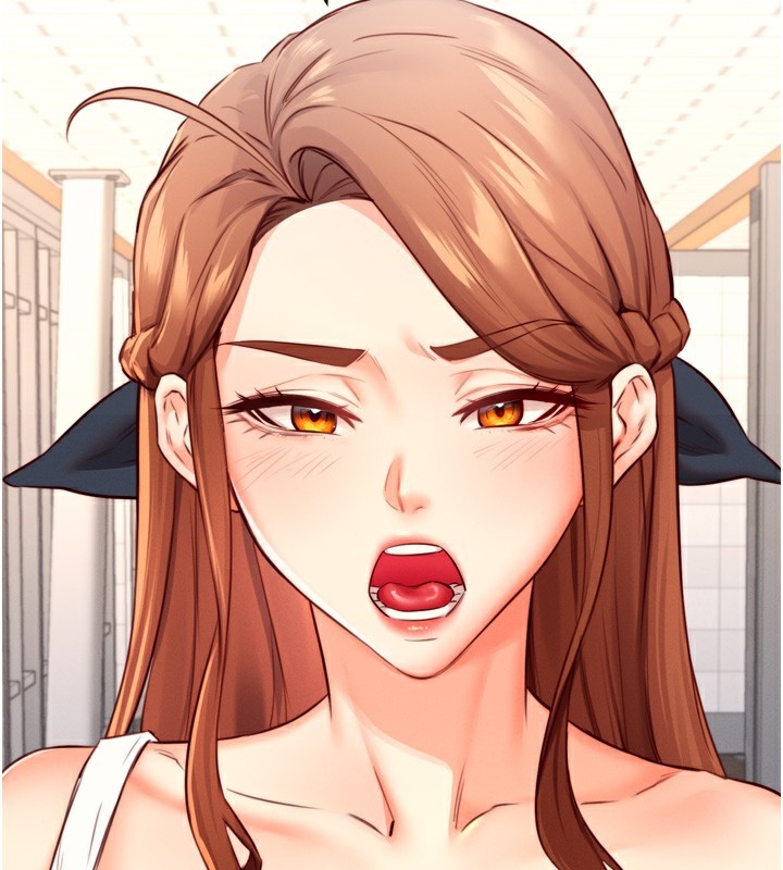 熟女自助餐第32話-惹雅寧姐哭了