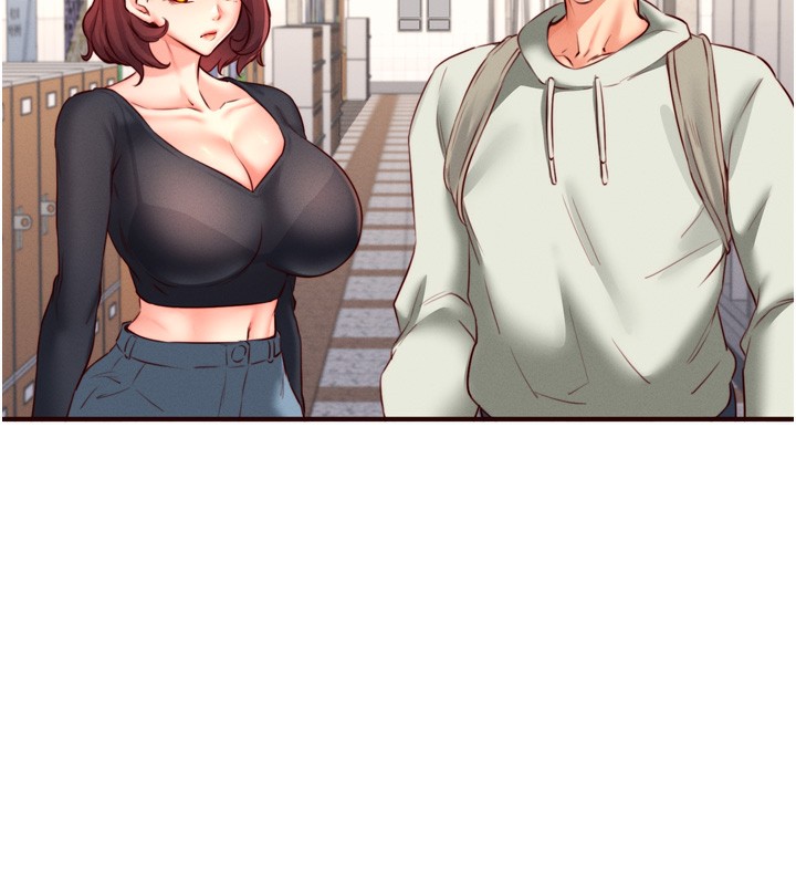 熟女自助餐第32話-惹雅寧姐哭了