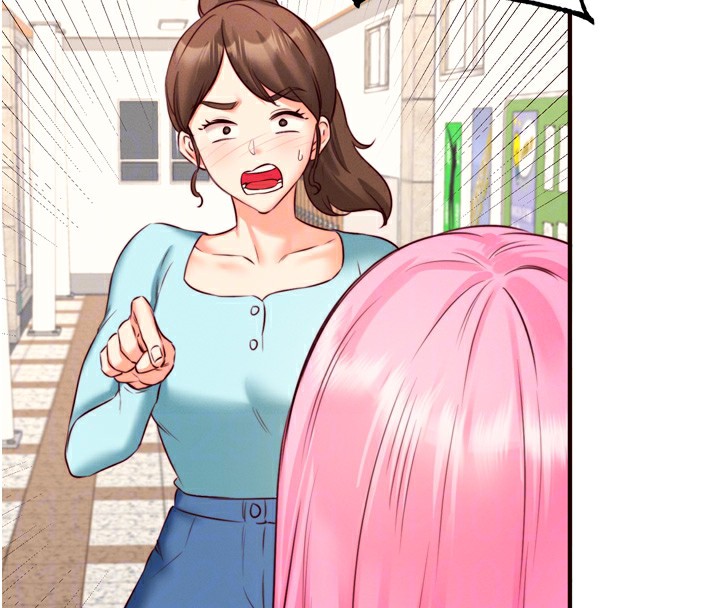 熟女自助餐第32話-惹雅寧姐哭了