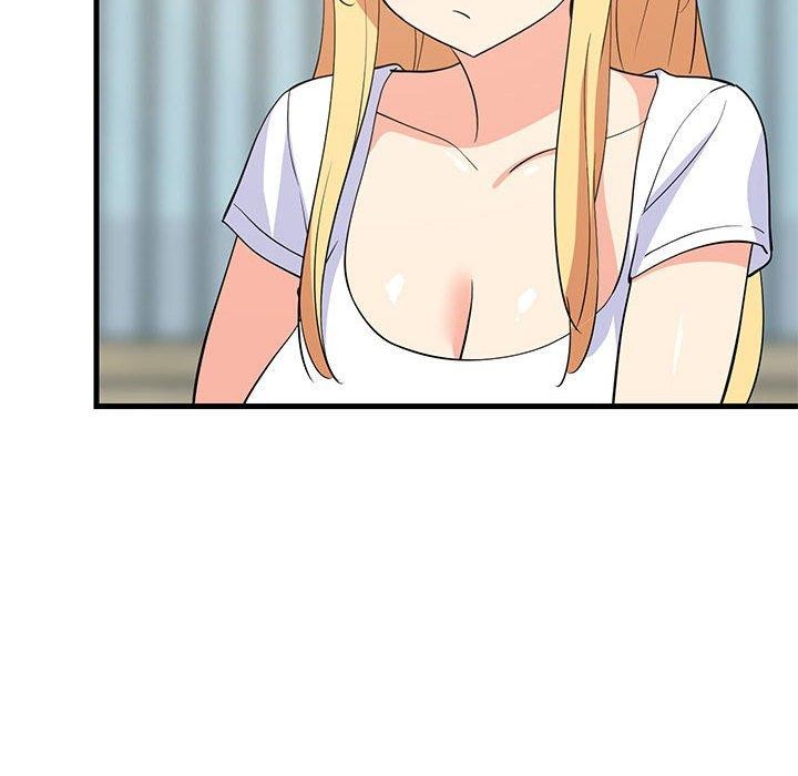 难缠姐妹偏要和我同居第39話