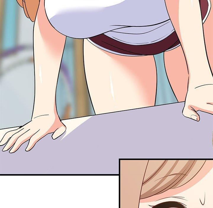 难缠姐妹偏要和我同居第39話