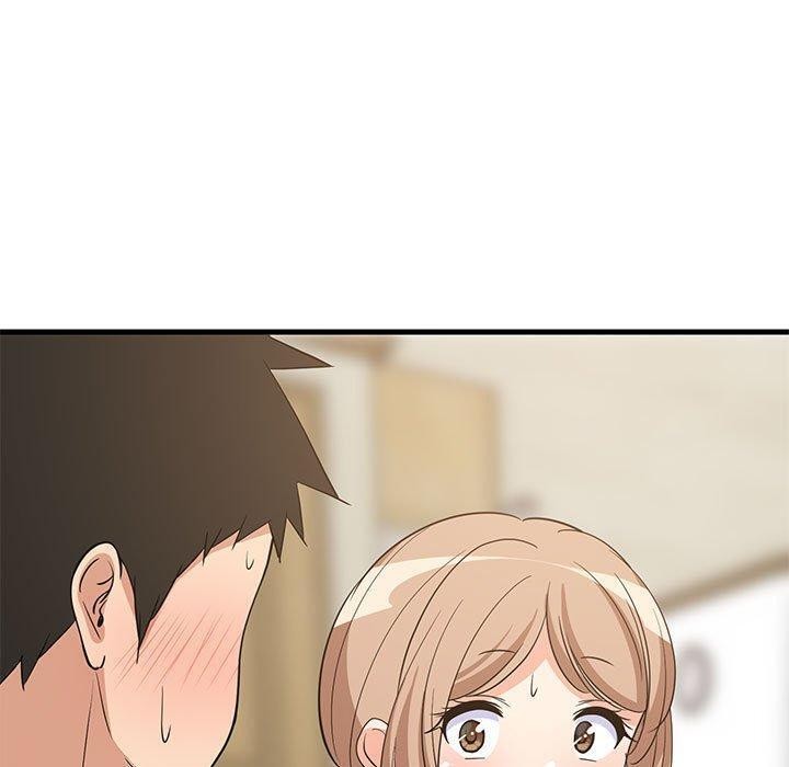 难缠姐妹偏要和我同居第39話