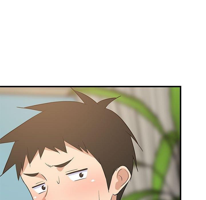 难缠姐妹偏要和我同居第39話