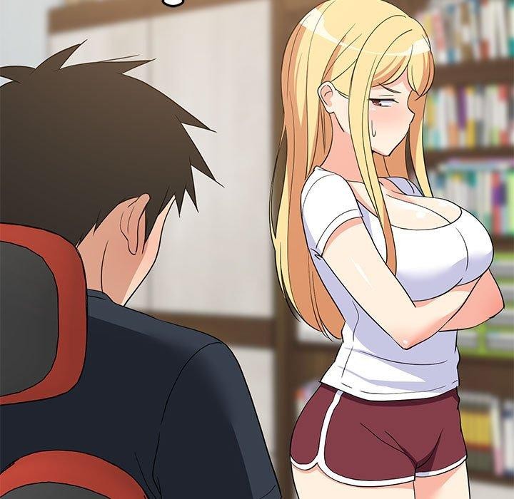 难缠姐妹偏要和我同居第39話