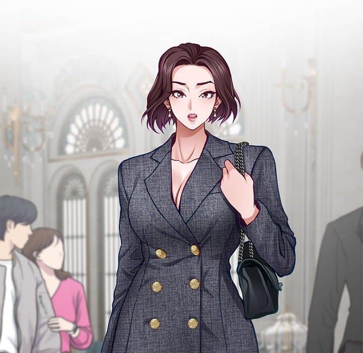 极乐之神第38話