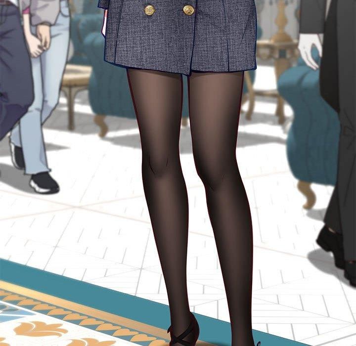 极乐之神第38話