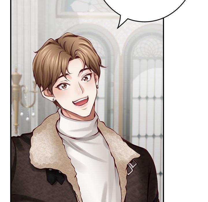 极乐之神第38話