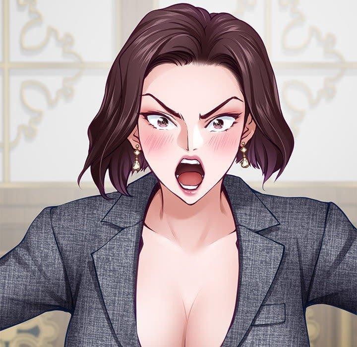 极乐之神第38話