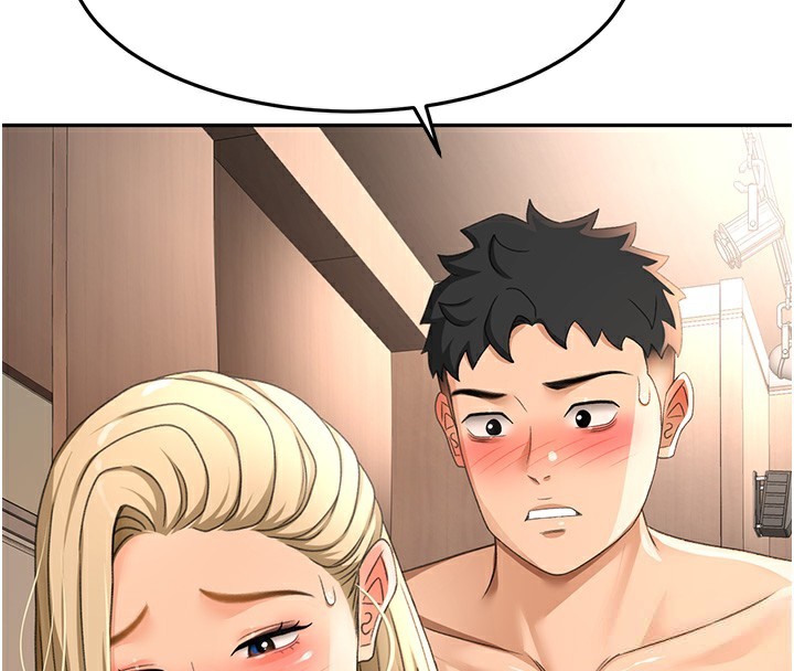 顶加套房的春天第13話-真槍實彈拍攝現場