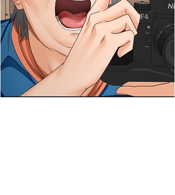 顶加套房的春天第13話-真槍實彈拍攝現場