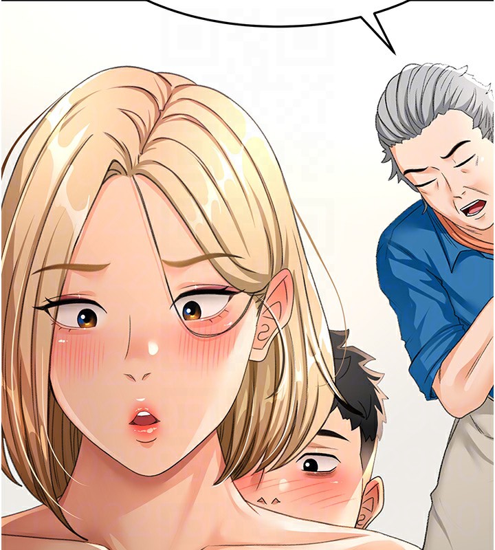 顶加套房的春天第13話-真槍實彈拍攝現場